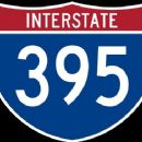 Interstate 395 (Virginia–District of Columbia)