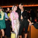 Gigi Hadid – Bella Hadid and Emily Ratajkowski celebrate Gigi’s launch of Guest