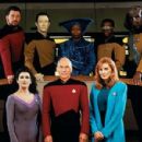 Star Trek: The Next Generation - 454 x 300