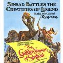 The Golden Voyage of Sinbad