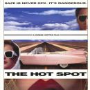 The Hot Spot