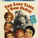 The Last Time I Saw Paris