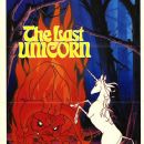 The Last Unicorn