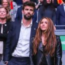 The Shakira Mebarak and Gerard Pique Time-Line - 454 x 459