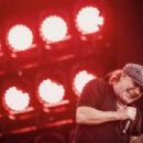 AC/DC /  Hippodrome de Longchamp, Paris, France / August 13, 2024 - 454 x 303