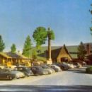 Hotels in Nevada