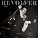 Dimebag Darrell - Revolver Magazine Cover [United States] (March 2020)