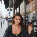 Gabrielle Caunesil Pozzoli (gabriellecaunesil) – Instagram