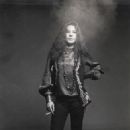 Janis Joplin photographed by Francesco Scavullo in New York, 1969 - 454 x 698