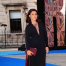 Jessie Ware – Royal Academy of Arts Summer Exhibition Preview Party in London - 454 x 677