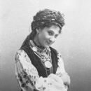 19th-century Ukrainian women