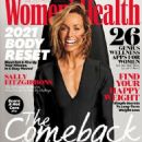 Sally Fitzgibbons - Women's Health Magazine Cover [Australia] (March 2021)