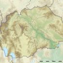 Hydroelectricity in the Republic of Macedonia