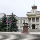 History museums in Moldova