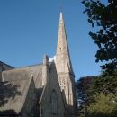 Church of Ireland Parishes and Churches