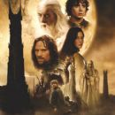 The Lord of the Rings: The Two Towers