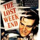 The Lost Weekend