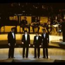 Walter Matthau, Liza Minelli, Dudley Moore and Richard Pryor - The 55th Annual Academy Awards (1983) - 454 x 310