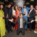 Caitriona Balfe – Virtuosos Award Ceremony at the 2022 Santa Barbara International Film Festival