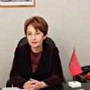 Oksana Dmitriyeva