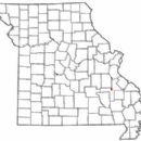 Unincorporated communities in St. Francois County, Missouri