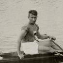 Czechoslovak male rowers