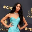 M.J. Rodriguez - The 73rd Annual Primetime Emmy Awards (2021) - 454 x 303