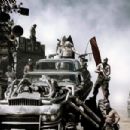 Mad Max: Fury Road (2015)