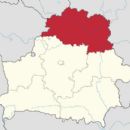 Vitebsk Region