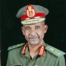 Zubair Mohamed Salih