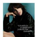 Charlotte Gainsbourg - Madame Figaro Magazine Pictorial [France] (21 April 2023) - 454 x 585