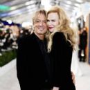 Keith Urban and Nicole Kidman - The 28th Annual Screen Actors Guild Awards (2022) - 408 x 612