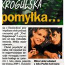 Mateusz Damiecki and Patrycja Krogulska - Zycie na goraco Magazine Pictorial [Poland] (9 March 2023)