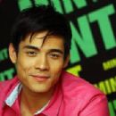 Xian Lim