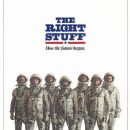 The Right Stuff