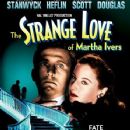 The Strange Love of Martha Ivers
