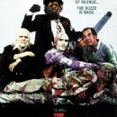 The Texas Chainsaw Massacre 2