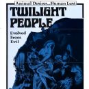The Twilight People
