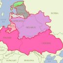 States and territories established in 1561