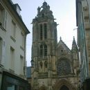 Churches in Val-d'Oise