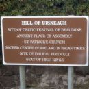 Royal sites of Ireland