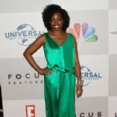 NBC Universal's 69th Annual Golden Globe Awards After Party