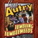Tumbling Tumbleweeds