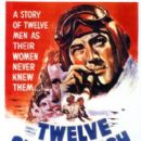 Twelve O'Clock High
