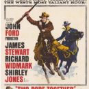 Two Rode Together