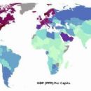 Grenadian women by occupation