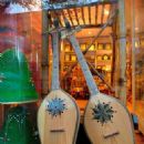 Chechen musical instruments