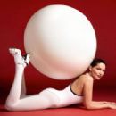 Laetitia Casta - Vogue Magazine Pictorial [France] (March 2022) - 454 x 308