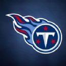 Tennessee Titans players