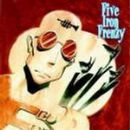 Albums with cover art by Doug TenNapel